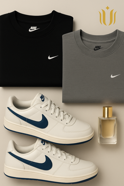 About Imperiums Shop